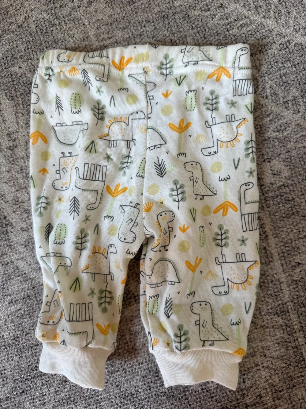 Sterling Baby new without